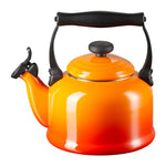 Traditional Kettle | Volcanic