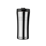 Travel Mug | Black | 35cl