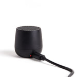 Portable Bluetooth Speaker | Mino+ | Black