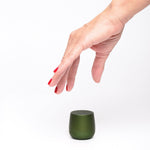 Portable Bluetooth Speaker | Mino+ | Dark Green