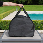 Casa Mia Pizza Oven Cover & Carry Case | 16"