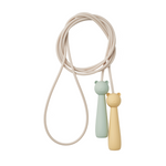 Birdie Skipping Rope | Dusty Mint