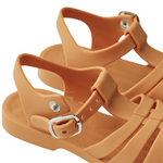 Bre Sandals | Almond