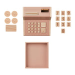 Buck Cash Register Toy | Tuscany Rose