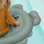 Cody Dino Float | Faune Green