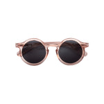 Darla Sunglasses | Rose