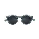 Darla Sunglasses | Whale Blue