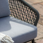 Tropea Outdoor Lounge Set | 4 Piece