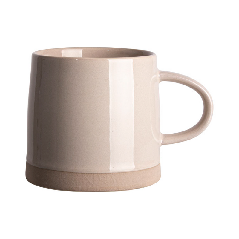 Woodstock Mug | Cream | 250ml