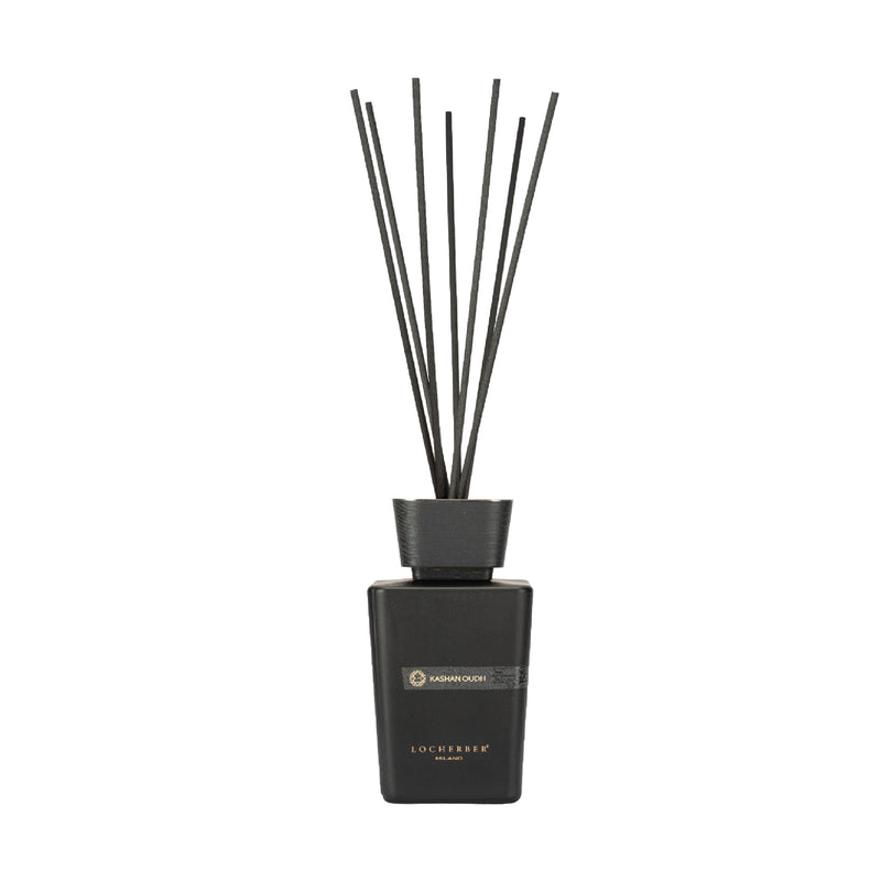 Skyline Reed Diffuser | Kashan Oudh | 500ml