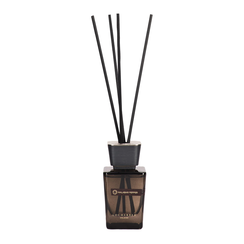 Skyline Reed Diffuser | Malabar Pepper | 125ml