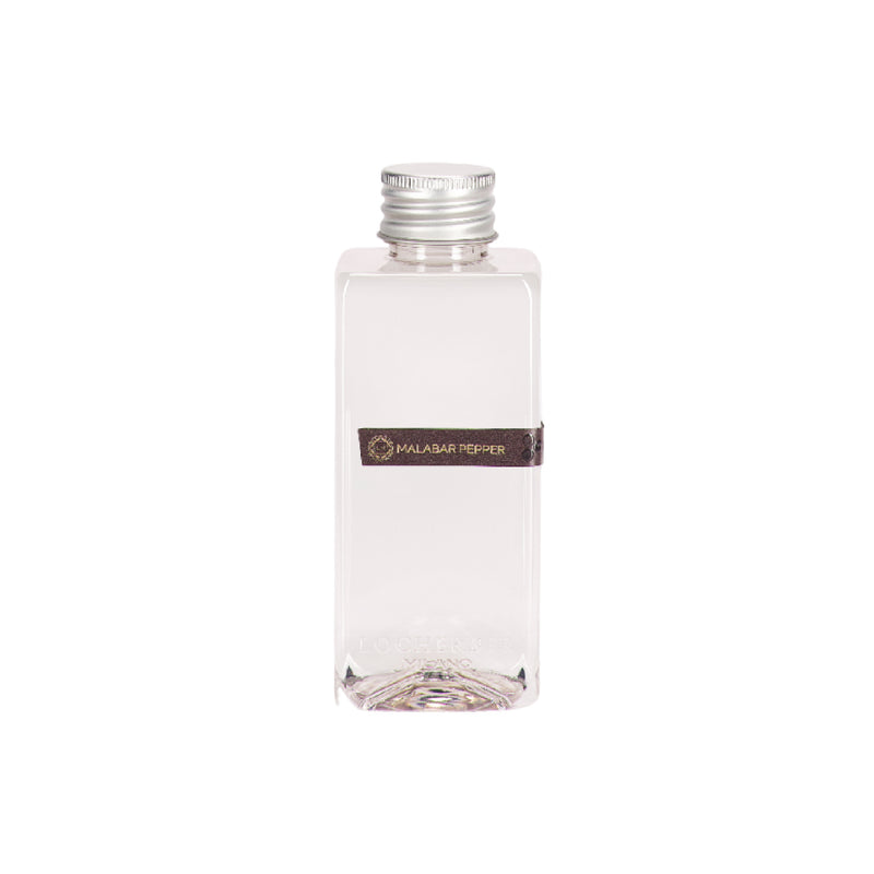 Skyline Reed Diffuser Refill | Malabar Pepper | 250ml