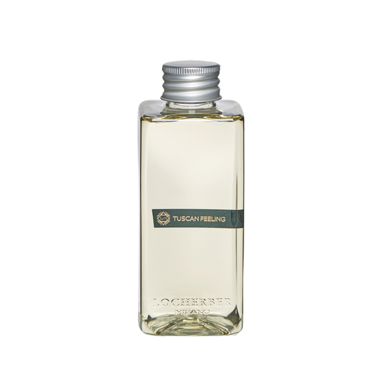 Skyline Reed Diffuser Refill | Tuscan Feeling | 250ml
