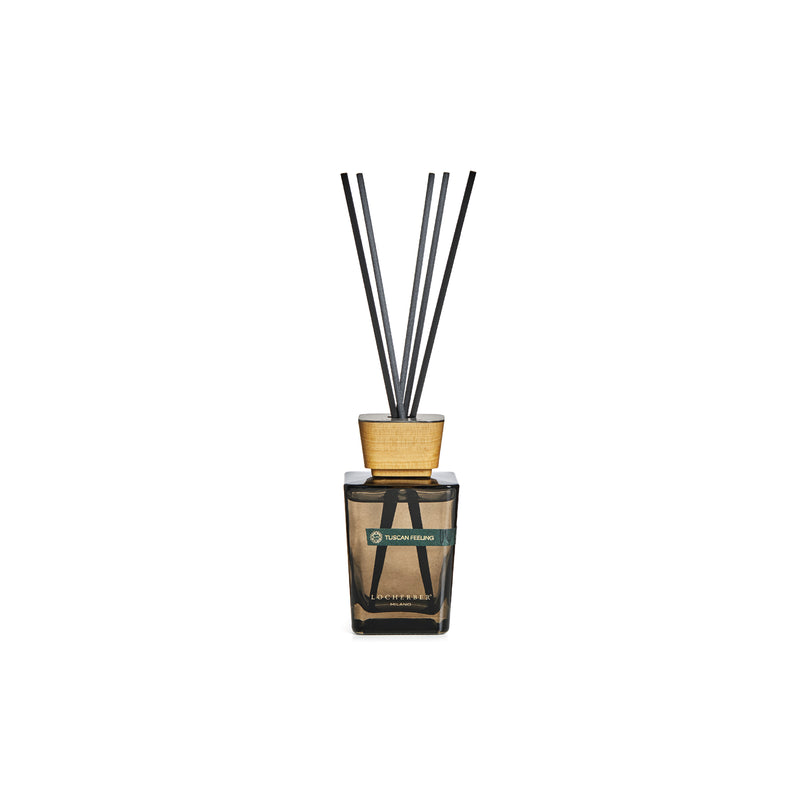 Skyline Reed Diffuser | Tuscan Feeling | 125ml