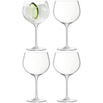 Borough Balloon Glass | 680ml | Set of 4