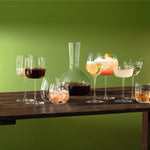 Borough Balloon Glass | 680ml | Set of 4