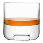 Cask Whiskey Tumbler | Set of 2 | 240ml