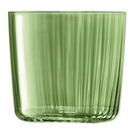 Gems Tumbler | Set of 4 | Assorted Jade | 310ml