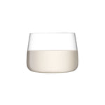 Metropolitan Stemless Glass | 360ml | Set of 4