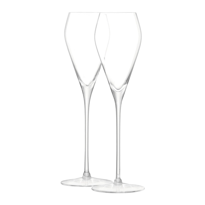 Wine Prosecco Glass | Set of 2 | 250ml