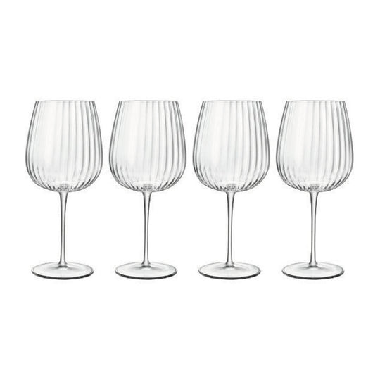 Optica Gin Goblets | Set of 4 | 750ml