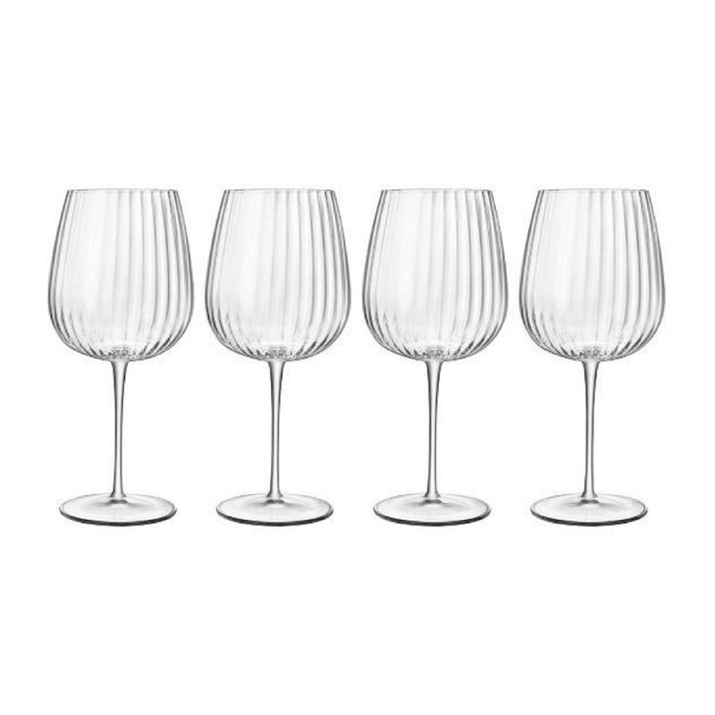 Optica Gin Goblets | Set of 4 | 750ml