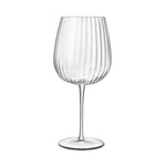 Optica Gin Goblets | Set of 4 | 750ml