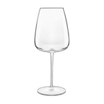 Talismano Bordeaux Red Wine Glasses | Set of 4 | 700ml