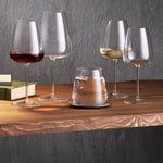 Talismano Tumblers | Set of 4 | 450ml