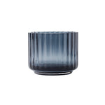 Tealight Holder | Midnight Blue | 5.5cm