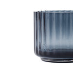 Tealight Holder | Midnight Blue | 5.5cm