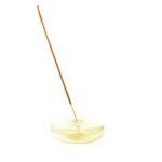 Dimple Incense Holder | Yellow