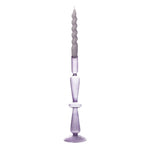 Taper Candle Holder | Lilac