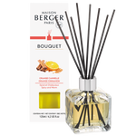 Bouquet Reed Diffuser | Orange Cinnamon | 125ml