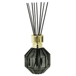 Facette Bouquet Reed Diffuser | Black | 400ml