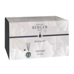 Facette Bouquet Reed Diffuser | Black | 400ml