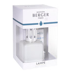 Glacon Fragrance Lamp Set | White Ice Cube