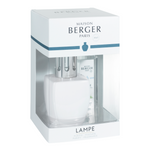 June Fragrance Lamp Set | White