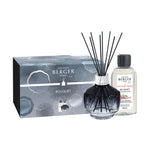 Molecule Bouquet Reed Diffuser Set | Midnight Blue | 250ml