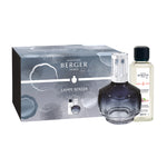 Molecule Fragrance Lamp Set | Midnight Blue | 250ml