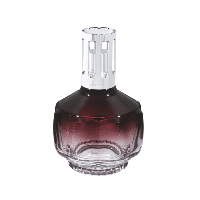 Molecule Fragrance Lamp Set | Plum | 250ml