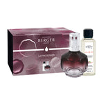 Molecule Fragrance Lamp Set | Plum | 250ml