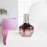 Molecule Fragrance Lamp Set | Plum | 250ml