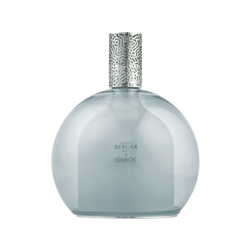 Peau de Pierre Electric Mist Diffuser | Starck Collection | Grey