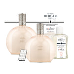 Peau de Soie Electric Mist Diffuser | Starck Collection | Pink