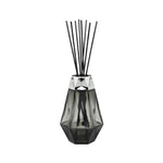 Prism Bouquet Reed Diffuser | Black