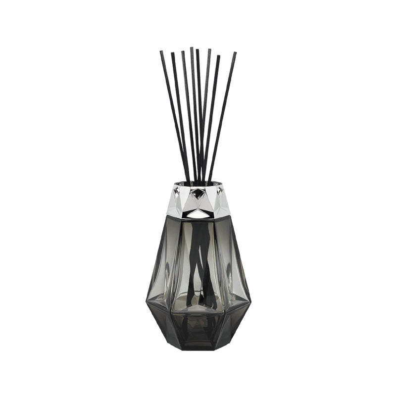 Prism Bouquet Reed Diffuser | Black