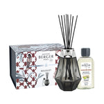 Prism Bouquet Reed Diffuser | Black