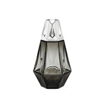 Prism Fragrance Lamp Set | Black