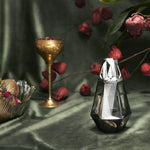 Prism Fragrance Lamp Set | Black